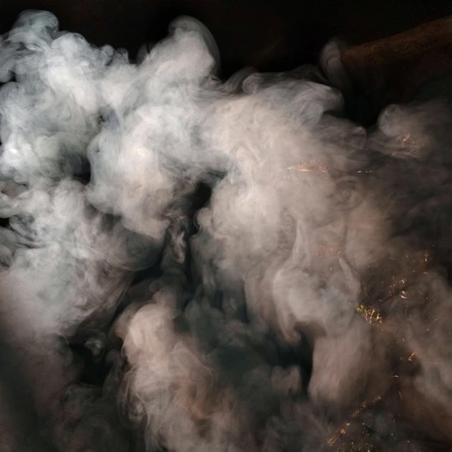 Dust and Fume Extraction