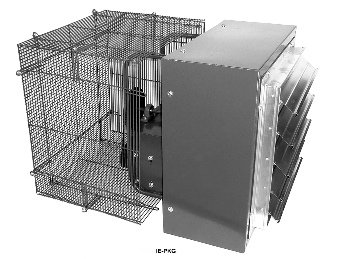 Exhaust Fans