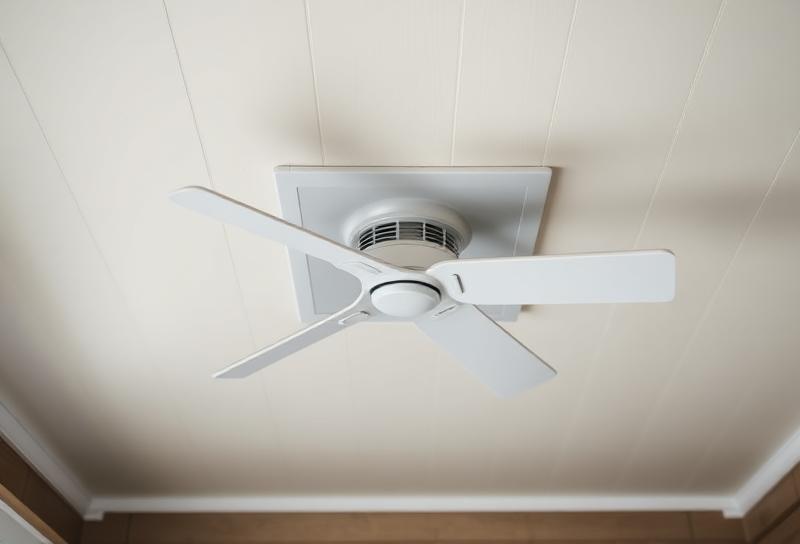Whole House Fan