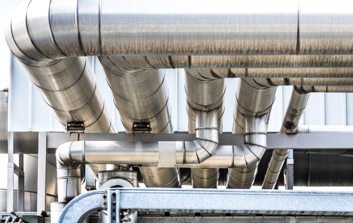 Integrating Nordfab Ducting with Existing Ventilation Systems: A Retrofit Guide