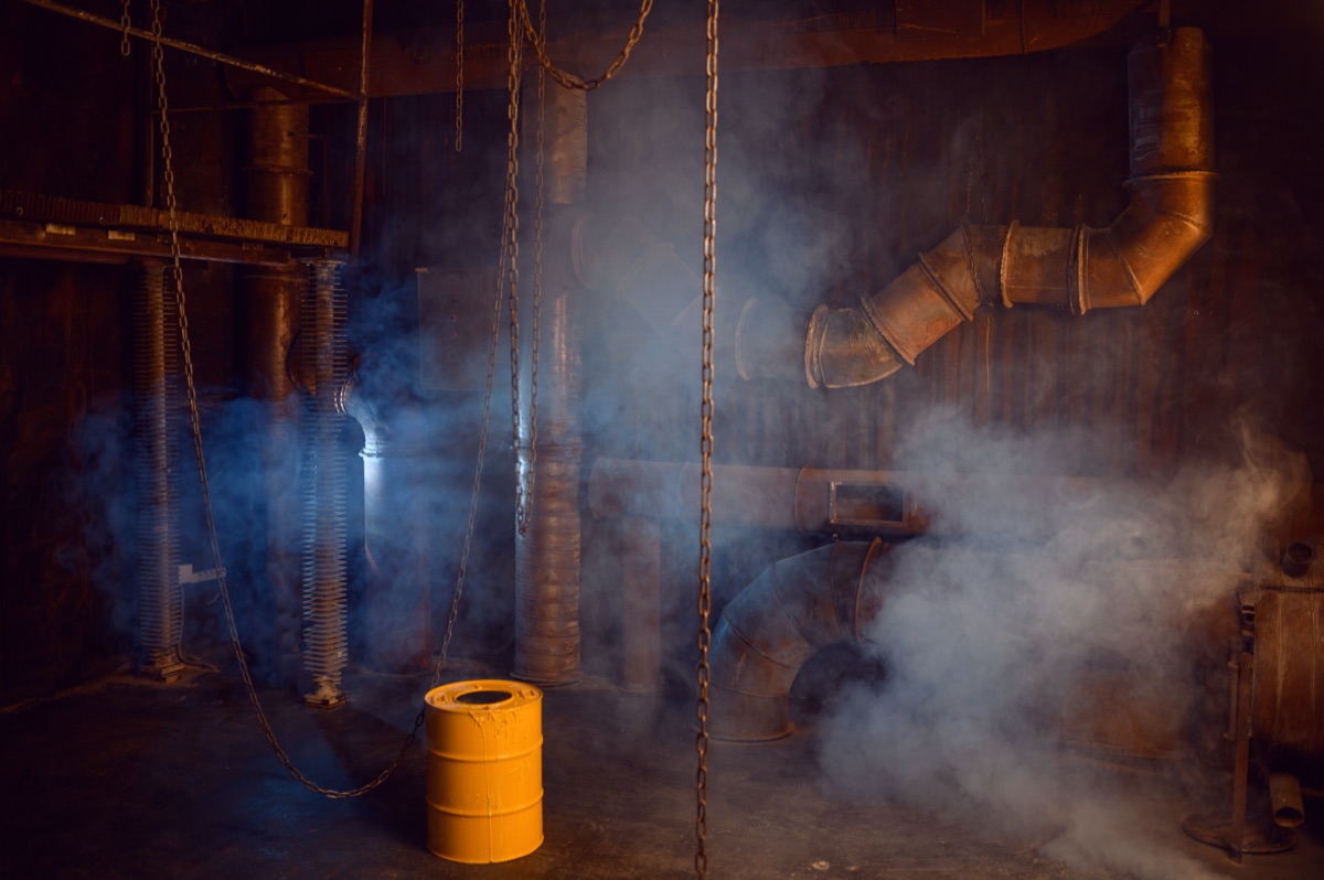 The Hidden Costs of Poor Ductwork in Welding Shops