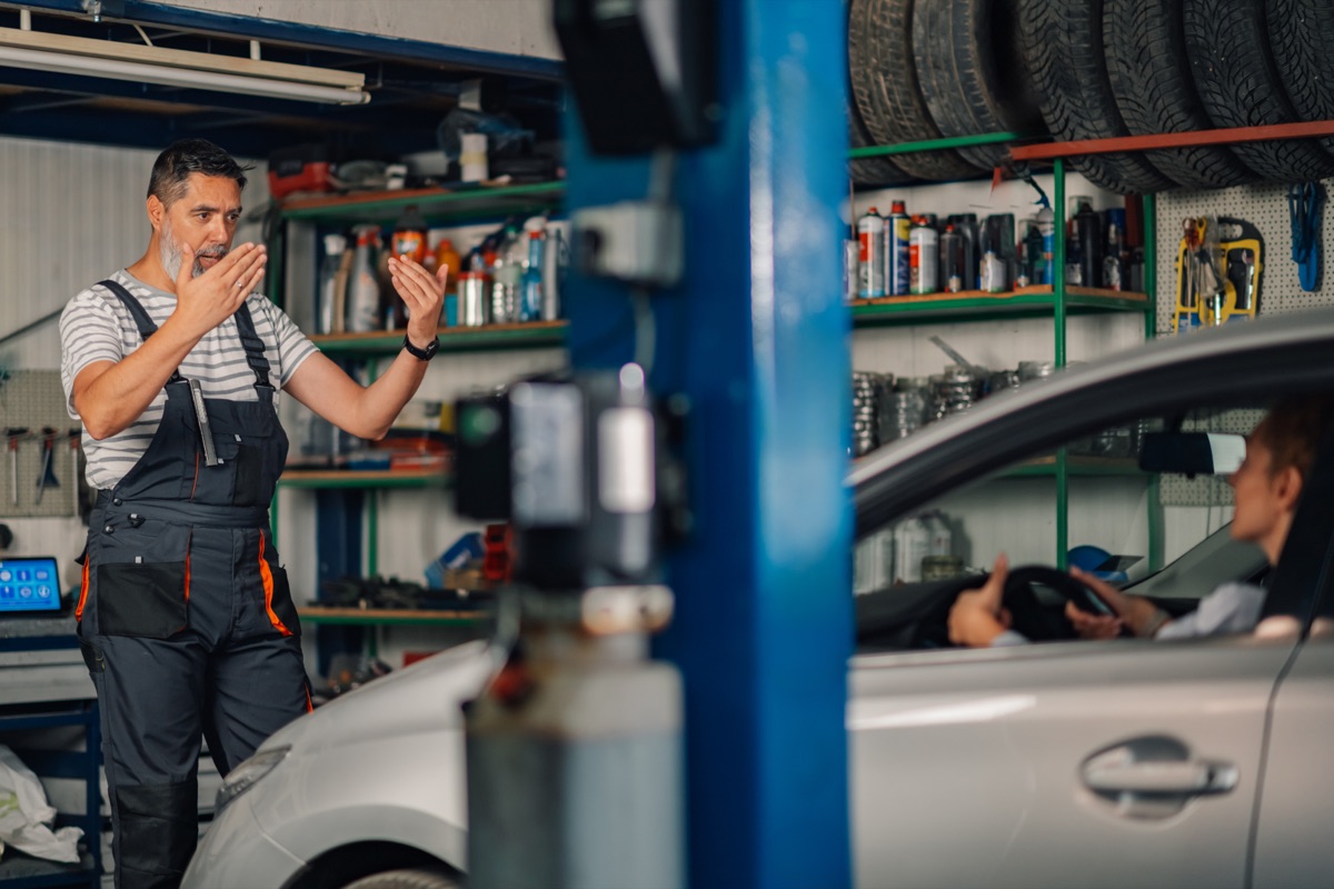 Auto Repair Shops and Air Safety: How Coral Extraction Protects Technicians and Customers