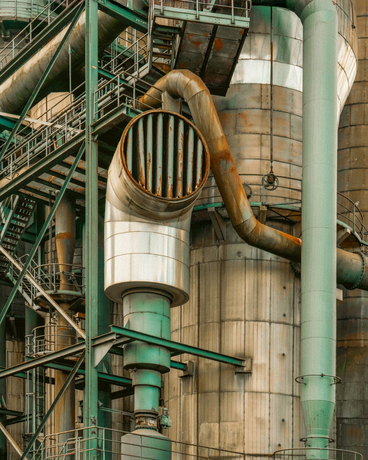 From Fabrication to Food Processing: How Nordfab Ductwork Fits Any Industry