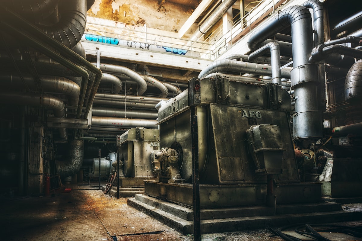 Inside the Ductwork: Troubleshooting Common Nordfab Installation Issues